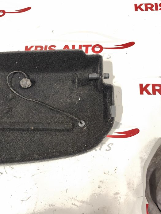 Кора багажник Mini cooper One / Мини Купър 2004г.