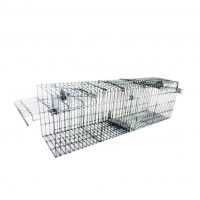 Capcana ecologica pisici si alte animale.