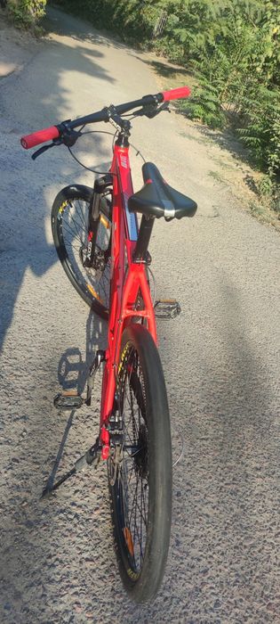 Асаламу алейкум XDS 310 Sundance retailing