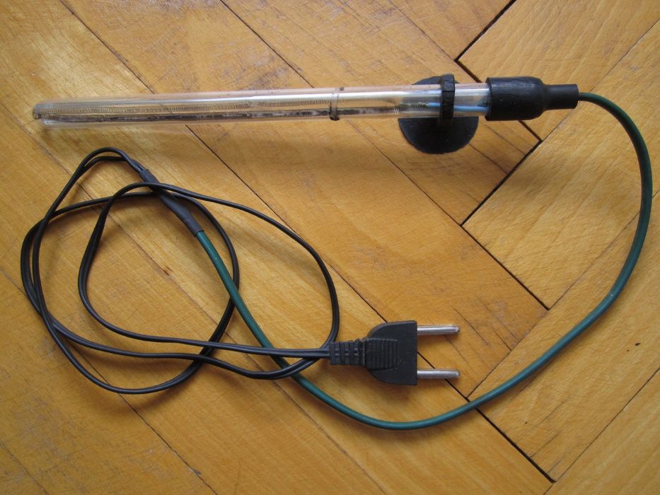 Нагреватели за аквариум, 100W, от 5 лв до 7 лв