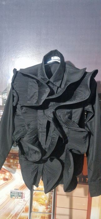 Cămașă damă cu volane