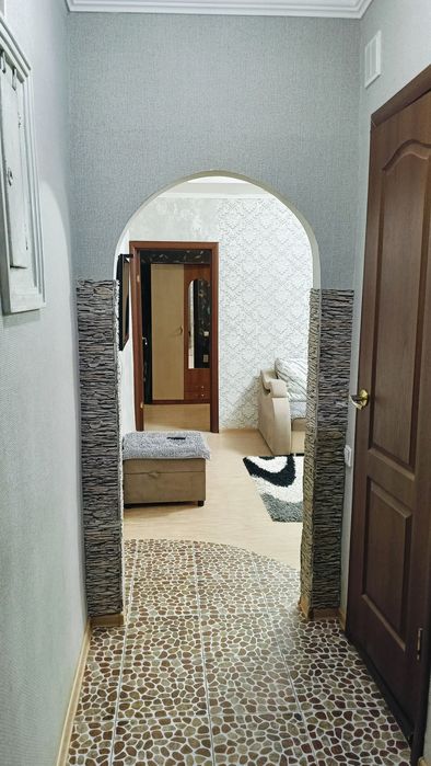 Сдам квартиру на длительный срок