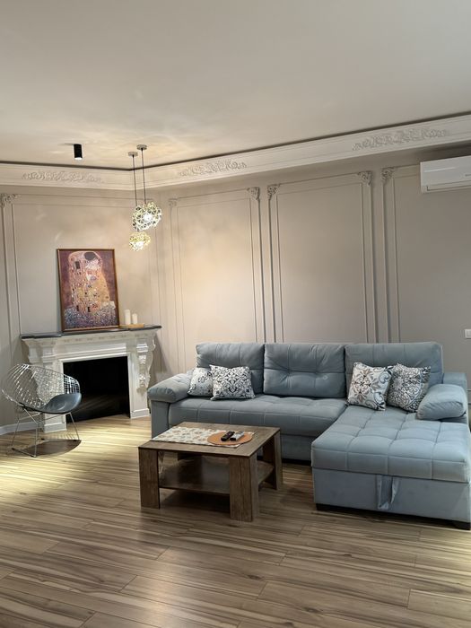 Квартира Алайский, напротив Басри Баба