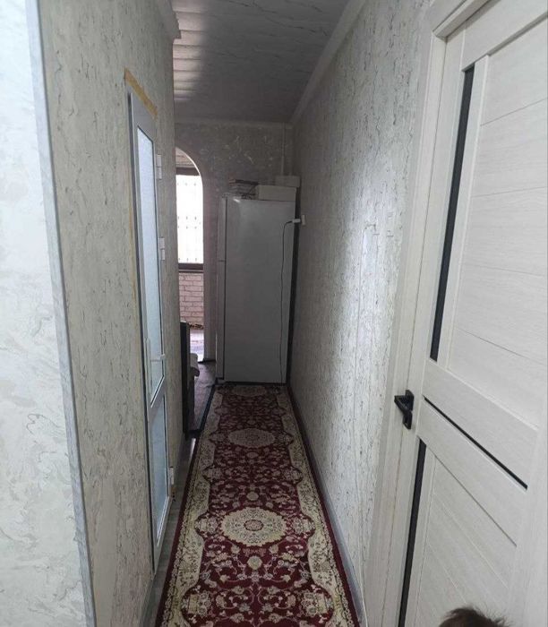 ™ Чиланзар 26 2в3/3/5‼️Кирпичный дом, Разделка |57м²|Кв продаётся