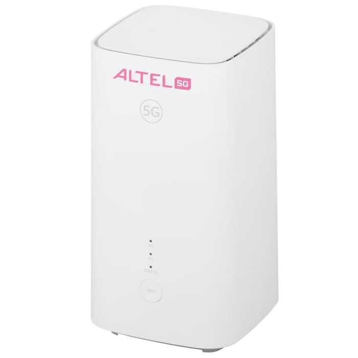 Модем Altel 5G новый
