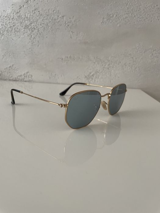 Слънчеви очила Ray Ban Hexagonal