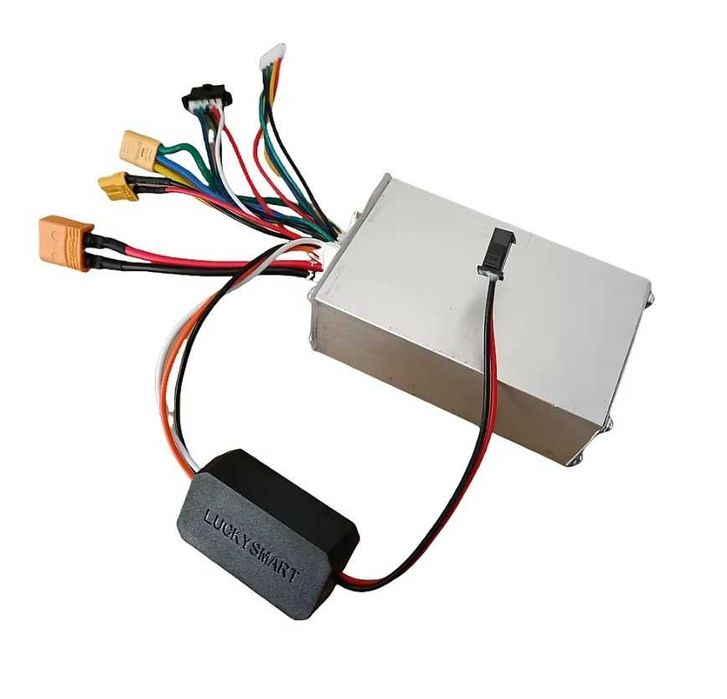 Controller trotineta electrica Kugoo Kirin S1 PRO 36v 350w 15a