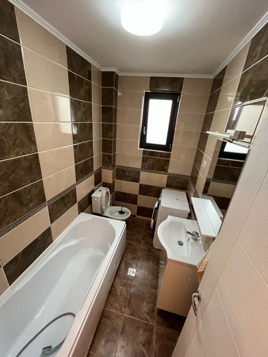 Apartament, 2 camere, decomandat