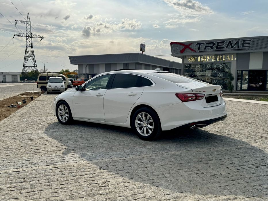 Malibu Premier 2022 года!