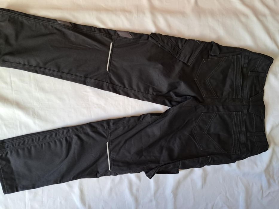 Mascot nu engelbert strauss