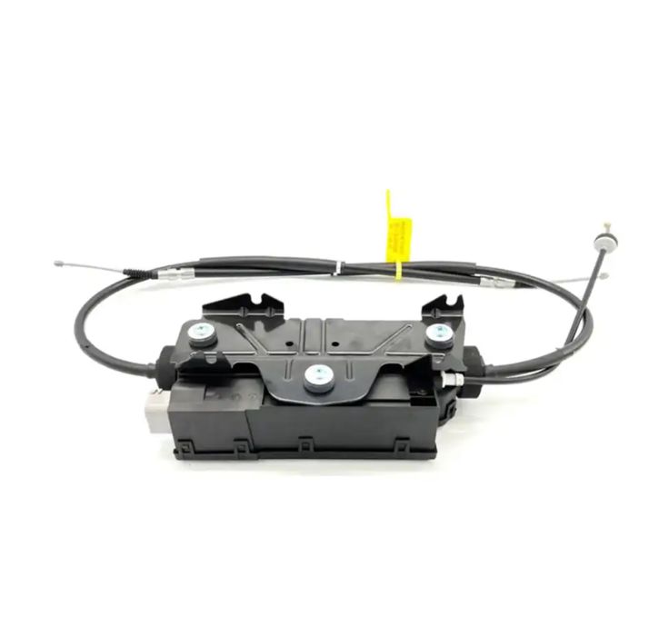 Modul Frana De Mana Motoras Unitate Parcare Bmw Seria 5 F07 2010-16