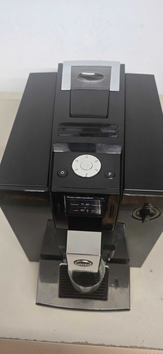 Expresor JURA F9