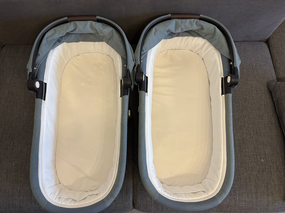 Doua Landouri Cybex Gazelle S