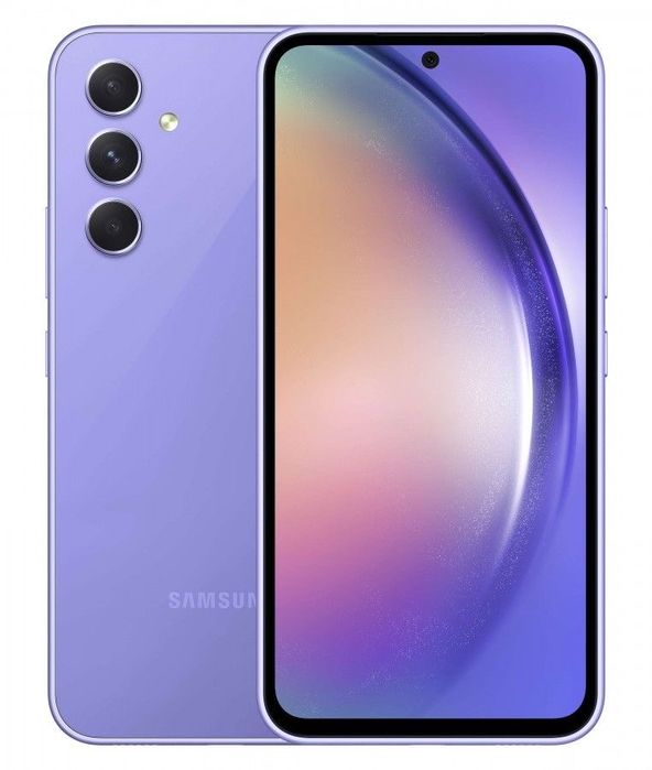 Самсунг А54 2023 г