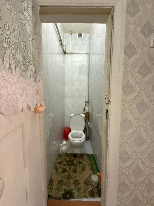 Продаётся квартира.