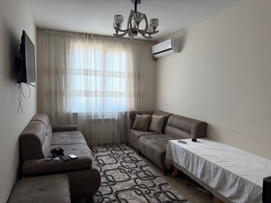 Квартира Олмазорский район ЖК Olmazor city, 3/5/9, 86500у.е.