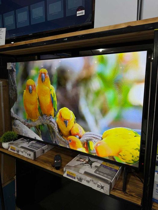 Телевизор LG 50UA73006LA