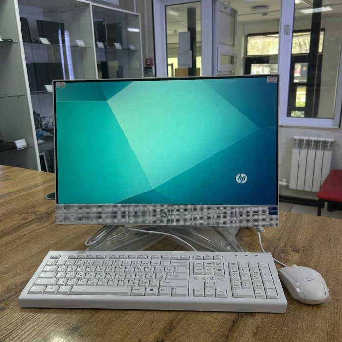 A21 Моноблок HP 200G4 / sk155368