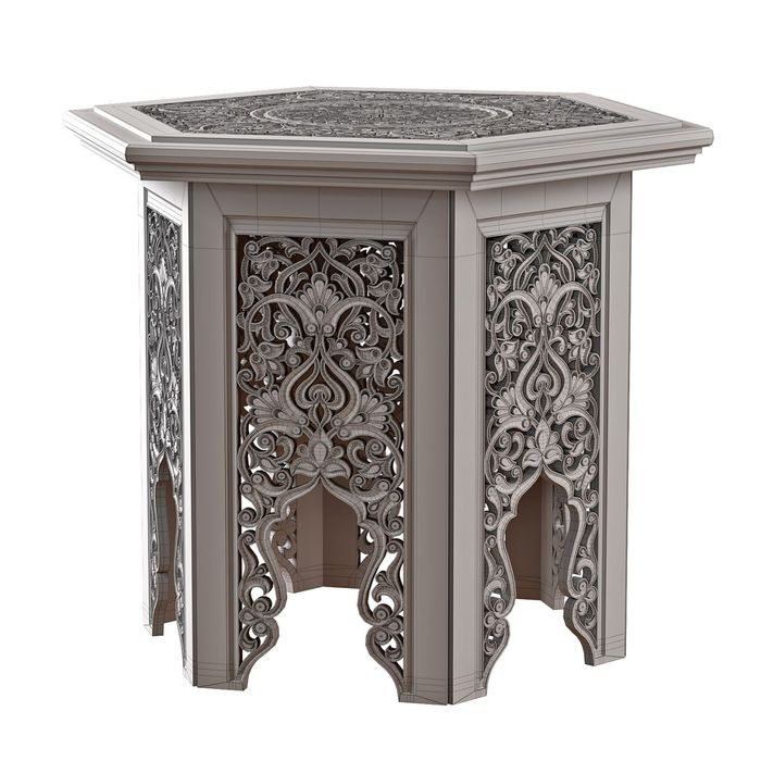 Restvrasya yoğochlarga qayta ishlov beramiz