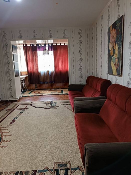 Ц-1. 3/3/4 Московская планировка 83кв. Кирпич. 64 школа Своя