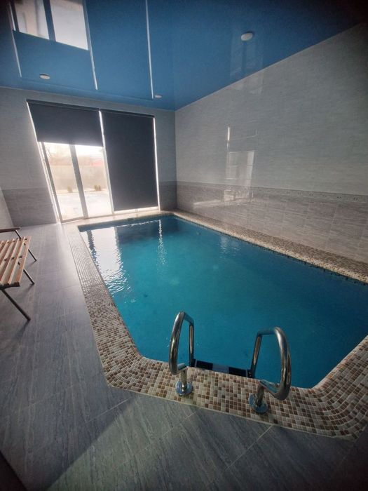 Дача 8.1 сотих сотилади