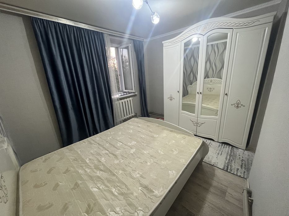 Сдам квартиру