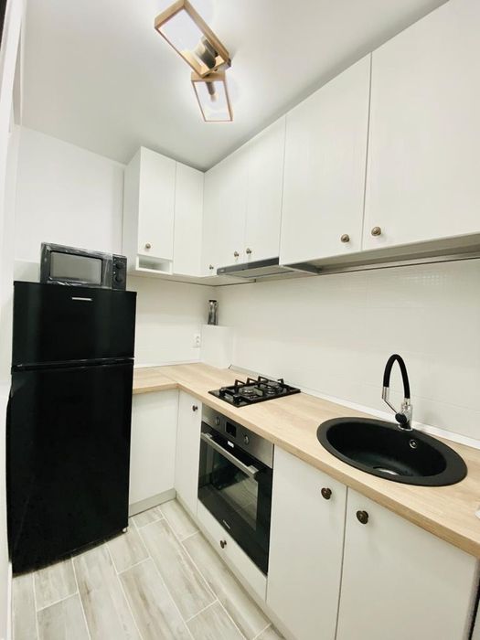 Garsoniera G3 Baba Novac