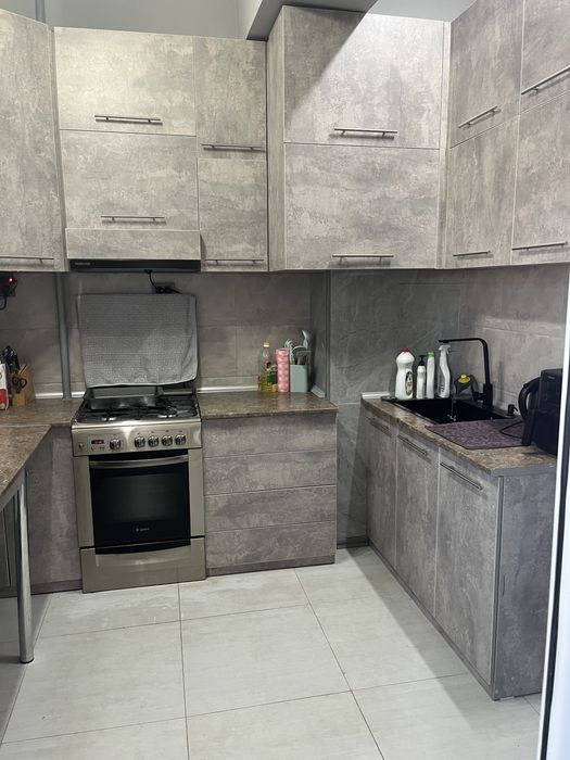 Квартира, 2-х комнатная.