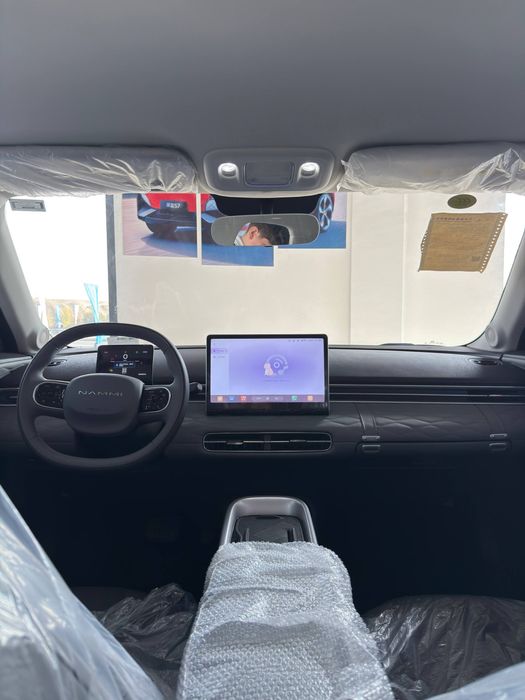 Aeolus Nammi 01 5 yilgacha nasiya savdo bilan!