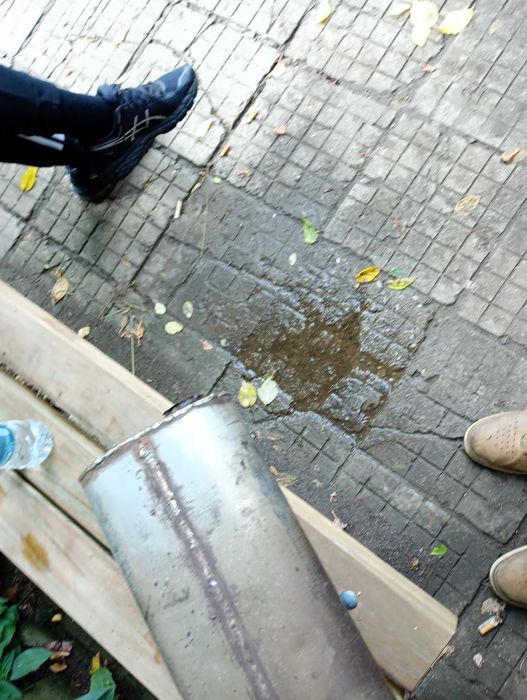 Гърне- крайно, неръждаемо за Фиат, Опел