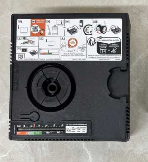 ОРИГИНАЛНИ компресор за и джипове. Чисто нови!!!