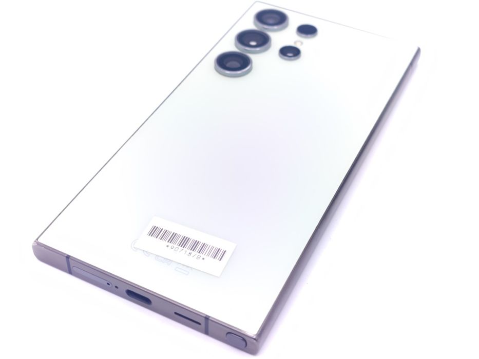 Samsung S24 Ultra 512GB Titanium Green, Garantie 24 luni | #D90718