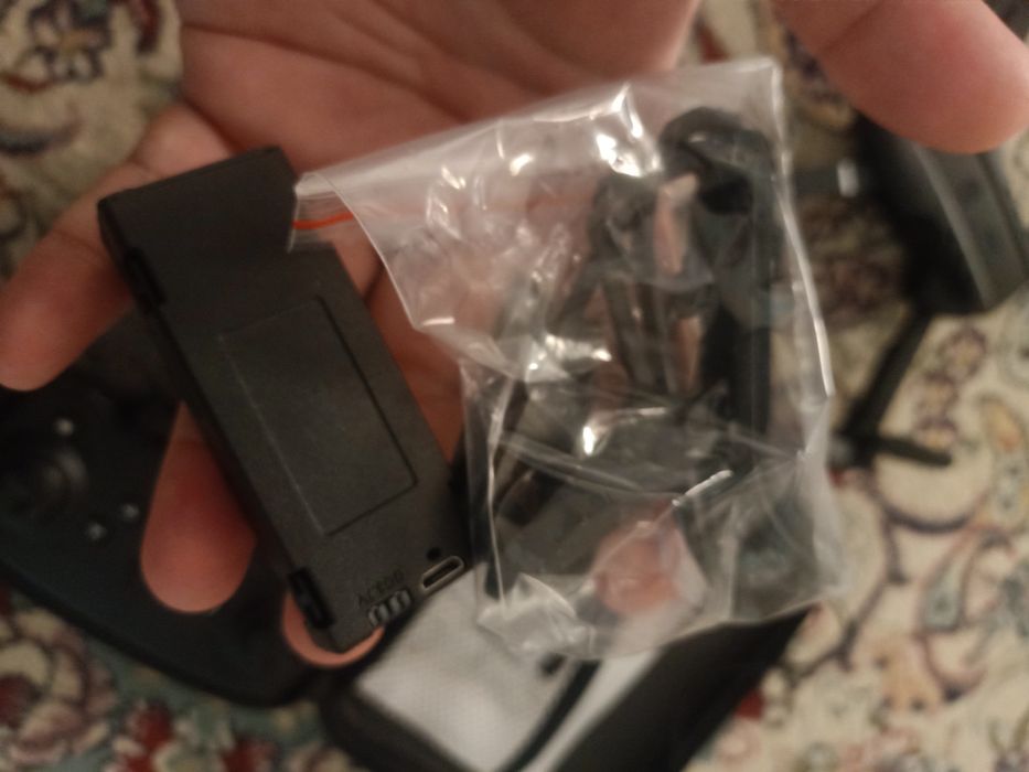 Продам новый дрон