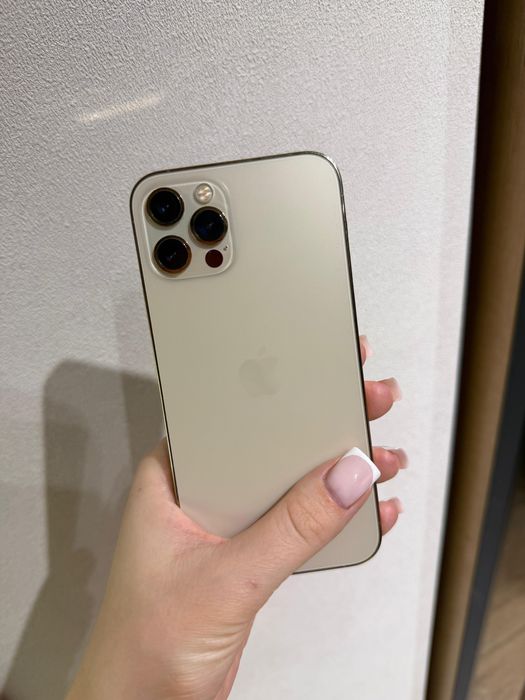 IPhone 12 pro 128 gb