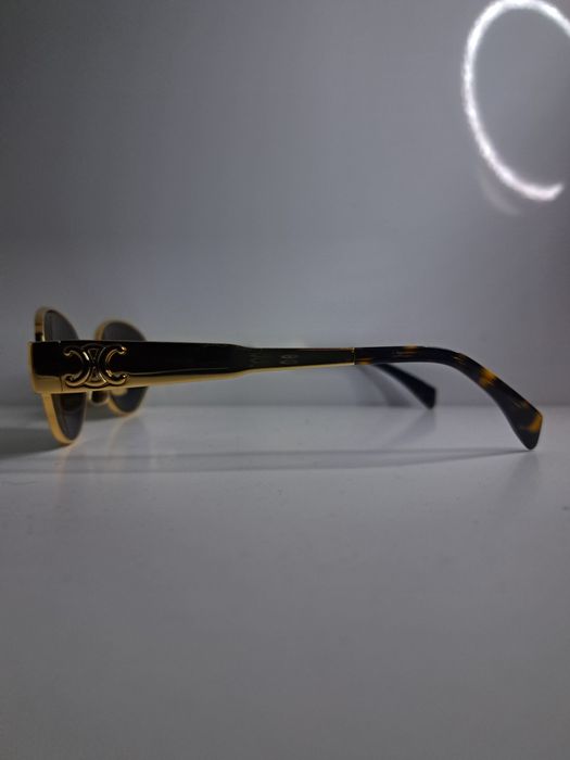 Celine Paris CL40235U 30N – ochelari de soare unisex