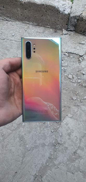 Samsung note 10 plus