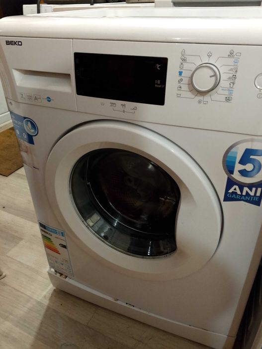 Masina de spalat rufe Beko 7kg