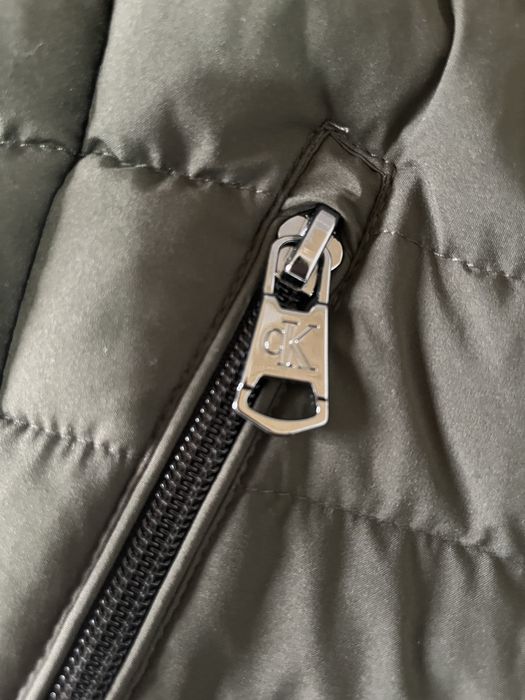 Куртка Calvin Klein оригинал