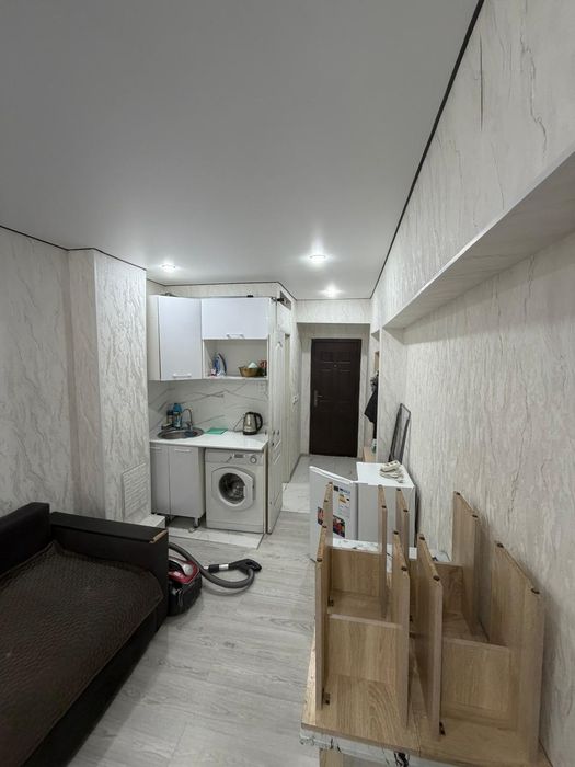 Сдам однокомнатную  квартиру