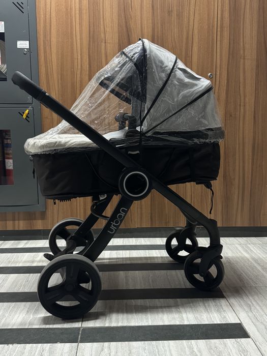 Детская коляска Chicco Urban 3 в 1