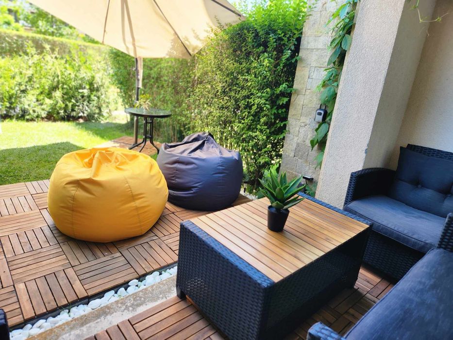 Созопол, нощувки, плаж Каваци - Смокиня