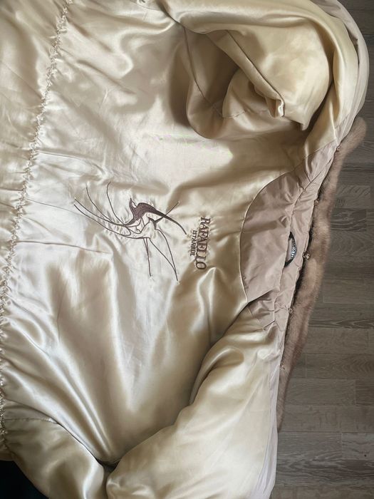 Пуховик Rafaello