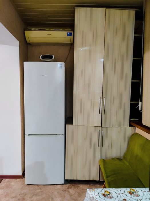 2 комн в центре Абая