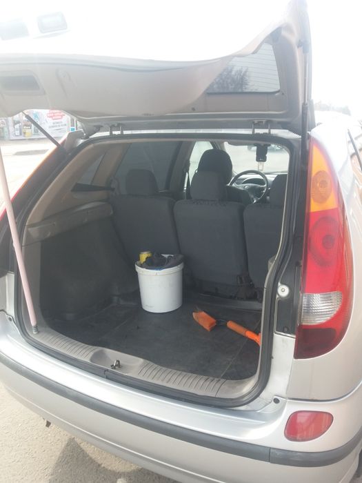 Продам Nissan-Almero