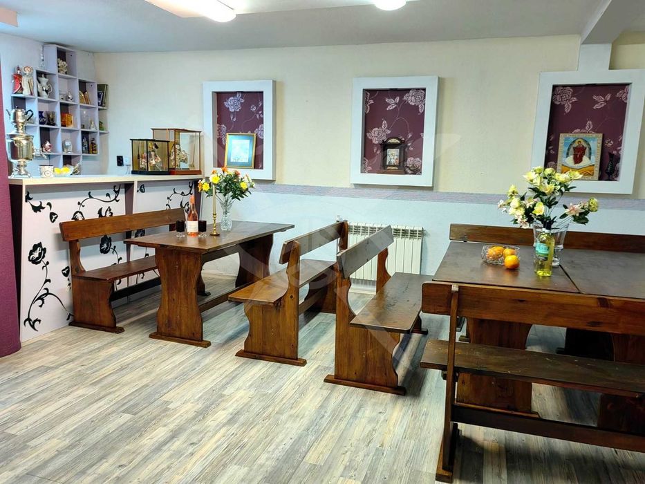 Продава се Къща в Варна, м-т Св. Никола - 640 кв.м за 1063 €/кв.м - Снимка #3