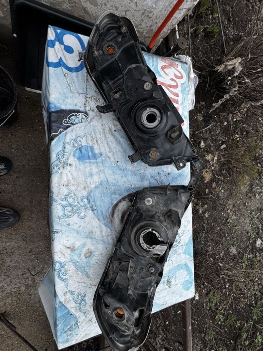 Продам запчасти