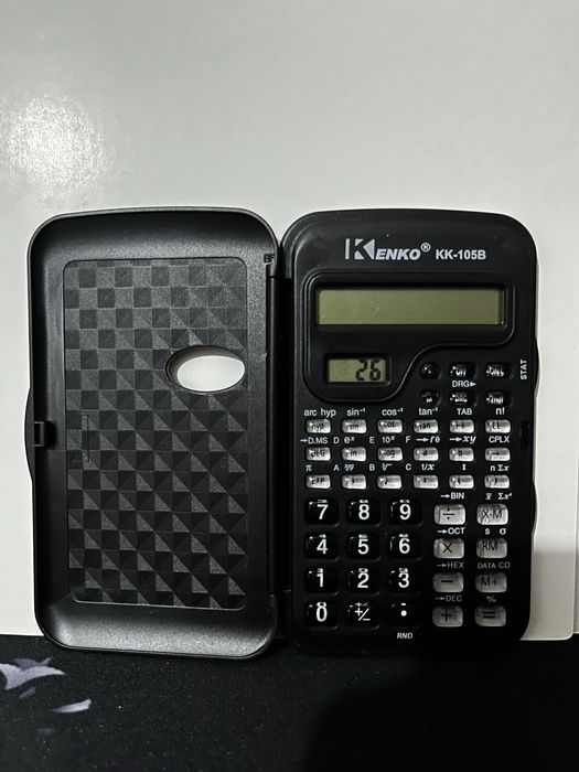 Инженерный калькулятор