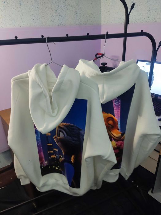 Hudi | Толстовки