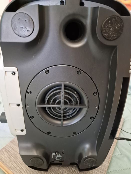 Radio cd mp3 usb Teac sl d950