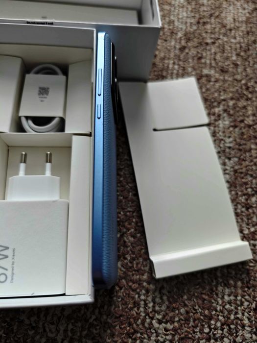 Xiaomi 13T – 256GB, Leica, AMOLED